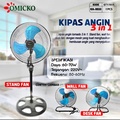Omicko KA-1833 Kipas Angin