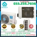 Máy lạnh Casper 1 chiều Inverter R32 HC-09IA32 - Dưới 15 m², Công nghệ iSaving & iFeel