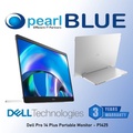 Dell Pro Plus 13.3" Laptop - Intel Core Ultra 5, 16GB RAM, 512GB SSD, Windows 11