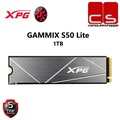 XPG GAMMIX S50 Lite 512GB/1TB/2TB M.2 NVMe SSD