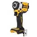 Máy Siết Bu Lông Pin DeWalt DCF921N-B1 20V Max, Lực Siết 407Nm, Đầu 1/2"