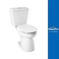 Karat K-45535X-S-WK สุขภัณฑ์สองชิ้น
