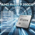 AMD Ryzen 9 3900 CPU