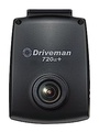 driveman 720α+ ドライブレコーダー