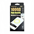 Pineng PN-886 10000mAh Power Bank Qi Wireless