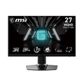 MSI G272QPF E2 27吋 WQHD 電競螢幕，Rapid IPS 面板，180Hz 超高刷新率，1ms 反應時間