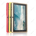 Allwinner A33 7" Tablet: Q88, Android 4.4, Quad-Core