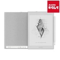 ONYX BOOX Nova Air White 7.8型 E Ink タブレット 電子書籍リーダー フロントライト搭載