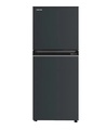 โตชิบา ตู้เย็น 2 ประตู GR-RT252WE-PMTH(52) ความจุ 6.9 คิว สีน้ำเงินเข้ม