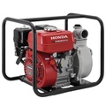 Pompa Air Honda WB20XN NF 3.6 kW, Pompa Irigasi Self Priming dengan Kapasitas Besar