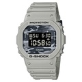 G-Shock DW-5600CA-8DR Jam Tangan Militer