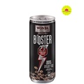 Wonda Coffee Booster Black Coffee 240ml