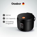 Gaabor GR-S30 Periuk Nasi Elektrik Pintar 3.0L