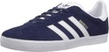 Giày Adidas Gazelle Indoor Unisex - Da lộn cao cấp, đế cao su bền bỉ