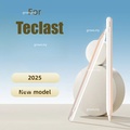 Teclast P50AI Tablet 10.92" 6GB RAM 128GB ROM Light Green - Android 15