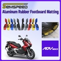 Honda ADV 160 2024 - Xe tay ga Adventure thể thao, động cơ 156.9cc, 6 màu