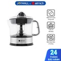 Máy vắt cam Elmich CJE-3921OL 700ml - Dễ dàng vệ sinh, tiết kiệm điện năng