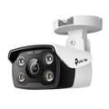 TP-Link VIGI C440 กล้องวงจรปิด IP 4MP Full-Color Turret Network Camera