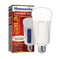 Hannochs LED Emergency AC|DC Genius - Lampu Emergency LED