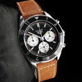 TAG Heuer Autavia WBE5191.FC8276 Jam Tangan Otomatis Perunggu