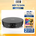 Bếp từ đơn Lebenlang LBL5507 mặt kính chịu lực, có chức năng hẹn giờ và điều khiển cơ