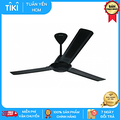 Quạt trần Panasonic F-60MZ2-KL 3 cánh, màu đen, 59.06 inches