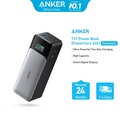 Anker 737 Power Bank (PowerCore 24K) - Kapasiti 24000mAh