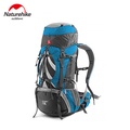Naturehike B5 เต็นท์ 150D TI BLACK TECHNOLOGY ขนาด 210x470x190 cm น้ำหนัก 10.8 kg