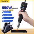 FNIRSI SAG-55 Hot Air Gun