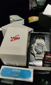 Casio G-Shock Frogman DW-8200 男裝潛水錶 石英機芯 200米防水
