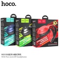 hoco W30 หูฟังครอบหูไร้สาย
