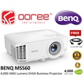 Benq MS550 Projector Perniagaan SVGA