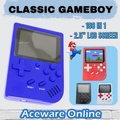 Game Boy - Konsol Game Mudah Alih Klasik