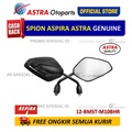 aspira 12-BMST-M10BHR Spion Motor