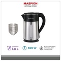 Maspion MEK-1803 KL Teko Listrik