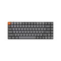 Keychron K2 Max คีย์บอร์ดไร้สาย 75% พร้อมสวิตช์ Keychron Super และไฟ RGB