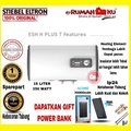 Stiebel Eltron ESH 15 Water Heater