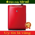 Máy lọc không khí và tạo ẩm Hitachi EP-A6000 - Màu trắng, Kích thước 584x430x273mm