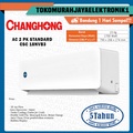 Changhong CSC 18NVB2 AC Standard 2 PK