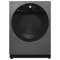 Máy giặt Hitachi Inverter 10 kg BD-100XGV MAG - Cửa ngang, màu xám, Thái Lan