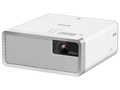 EPSON dreamio EF-100WATV ホームプロジェクター [ホワイト]