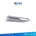 Delizia DSH6A7IX Cooker Hood