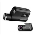 Thinkware Q850 2K QHD前後鏡行車記錄儀 125°廣角 Sony STARVIS 感光元件