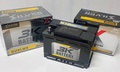 3K SVX-LN3 แบตเตอรี่รถยนต์แห้ง ขั้วจม DIN75 75Ah