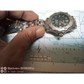 Omega Seamaster 300 Jam Tangan Diver