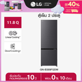 LG GN-B389FQDM ตู้เย็น