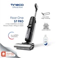 Tineco Floor ONE S7 PRO Vacuum Cleaner - Penghisap Debu Cordless Canggih