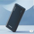VIVAN VPB-W11 Powerbank 10000 mAh Wireless Fast Charging Hitam