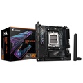 GIGABYTE B850I AORUS PRO Mini-ITX マザーボード - DDR5, PCIe 5.0, Wi-Fi 7 対応
