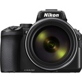 Nikon Coolpix P950 - Máy Ảnh Siêu Zoom 83x, Cảm Biến CMOS 16MP, Quay Phim 4K, Màn Hình LCD 3.2 inch
